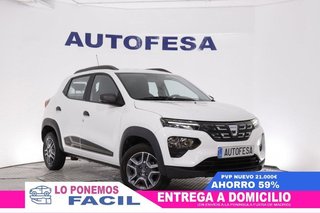 Dacia Spring ELECTRICO COMFORT AUTO 45CV 5P