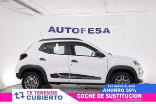 Dacia Spring ELECTRICO COMFORT AUTO 45CV 5P
