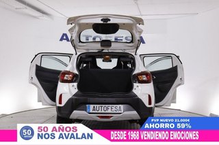 Dacia Spring ELECTRICO COMFORT AUTO 45CV 5P