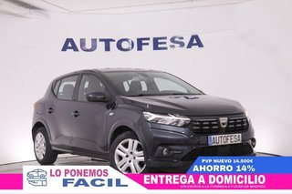 Dacia Sandero 1.0 TCE CONFORT AUTO 90CV 5P