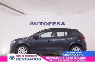 Dacia Sandero 1.0 TCE CONFORT AUTO 90CV 5P