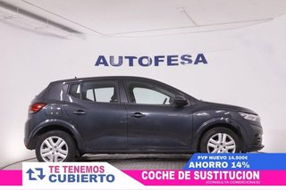 Dacia Sandero 1.0 TCE CONFORT AUTO 90CV 5P