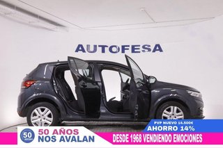 Dacia Sandero 1.0 TCE CONFORT AUTO 90CV 5P