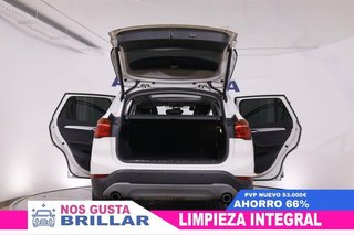 BMW X1 XDRIVE 25I AUTO XDRIVE 231CV 5P