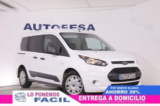Ford Transit Connect KOMBI 1.5 TDCI L1 TREND 220 100CV 5P
