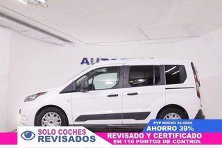 Ford Transit Connect KOMBI 1.5 TDCI L1 TREND 220 100CV 5P