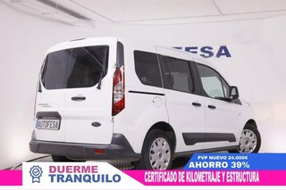 Ford Transit Connect KOMBI 1.5 TDCI L1 TREND 220 100CV 5P
