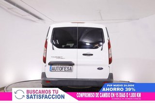 Ford Transit Connect KOMBI 1.5 TDCI L1 TREND 220 100CV 5P