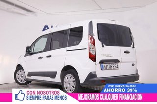 Ford Transit Connect KOMBI 1.5 TDCI L1 TREND 220 100CV 5P
