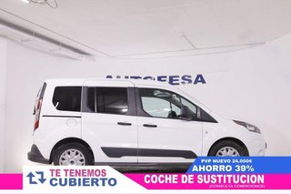 Ford Transit Connect KOMBI 1.5 TDCI L1 TREND 220 100CV 5P