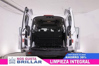 Ford Transit Connect KOMBI 1.5 TDCI L1 TREND 220 100CV 5P