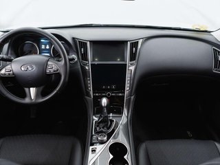 Infiniti Q50 Q50 2.2d GT (Euro 6)