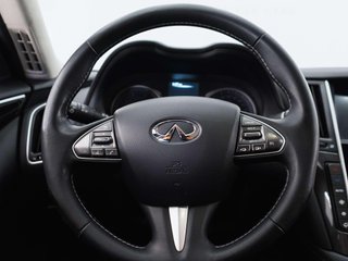 Infiniti Q50 Q50 2.2d GT (Euro 6)
