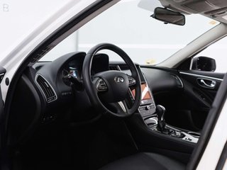 Infiniti Q50 Q50 2.2d GT (Euro 6)