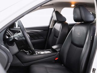 Infiniti Q50 Q50 2.2d GT (Euro 6)