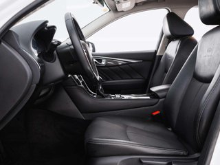 Infiniti Q50 Q50 2.2d GT (Euro 6)