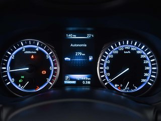 Infiniti Q50 Q50 2.2d GT (Euro 6)