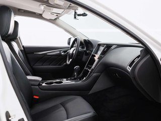 Infiniti Q50 Q50 2.2d GT (Euro 6)