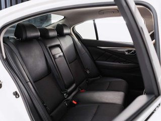 Infiniti Q50 Q50 2.2d GT (Euro 6)