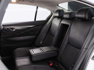 Infiniti Q50 Q50 2.2d GT (Euro 6)