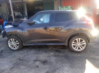 Nissan 382578 b55541ka9a anillo airbag juke (f15e)