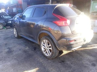 Nissan 382578 b55541ka9a anillo airbag juke (f15e)