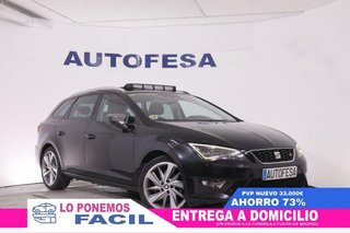 Seat Leon ST 2.0 TDI FR DSG AUTO 150CV 5P
