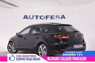 Seat Leon ST 2.0 TDI FR DSG AUTO 150CV 5P