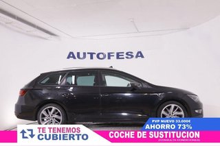 Seat Leon ST 2.0 TDI FR DSG AUTO 150CV 5P