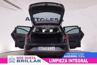 Seat Leon ST 2.0 TDI FR DSG AUTO 150CV 5P