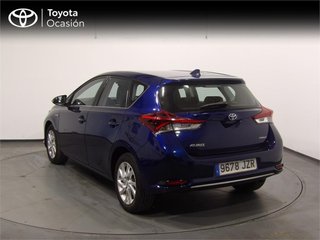 TOYOTA Auris 1.8 140H Hybrid Active