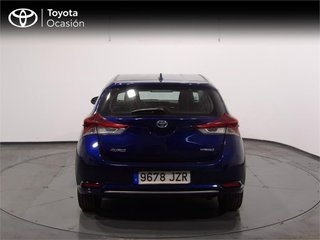 TOYOTA Auris 1.8 140H Hybrid Active