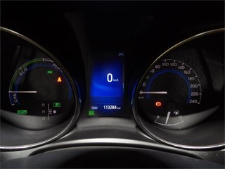 TOYOTA Auris 1.8 140H Hybrid Active