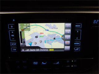 TOYOTA Auris 1.8 140H Hybrid Active