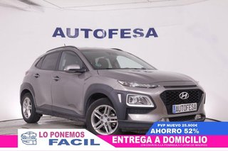 Hyundai Kona 1.0 TDGI KLASS 120CV 5P