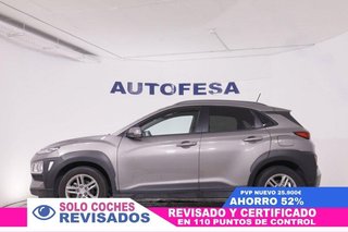 Hyundai Kona 1.0 TDGI KLASS 120CV 5P