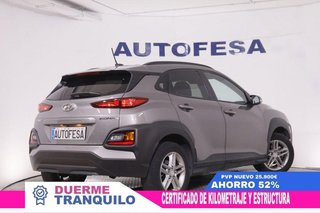 Hyundai Kona 1.0 TDGI KLASS 120CV 5P