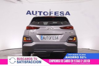 Hyundai Kona 1.0 TDGI KLASS 120CV 5P