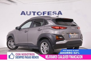 Hyundai Kona 1.0 TDGI KLASS 120CV 5P