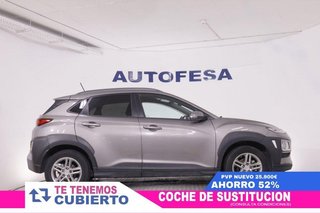 Hyundai Kona 1.0 TDGI KLASS 120CV 5P