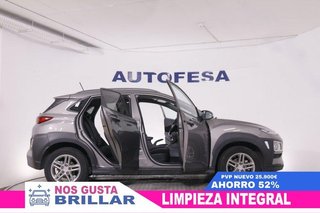 Hyundai Kona 1.0 TDGI KLASS 120CV 5P