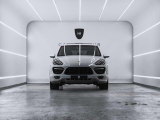 Porsche Cayenne Cayenne 4.8 GTS