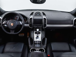 Porsche Cayenne Cayenne 4.8 GTS