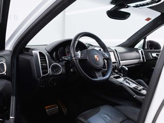 Porsche Cayenne Cayenne 4.8 GTS