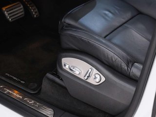 Porsche Cayenne Cayenne 4.8 GTS