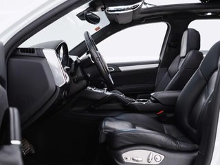 Porsche Cayenne Cayenne 4.8 GTS