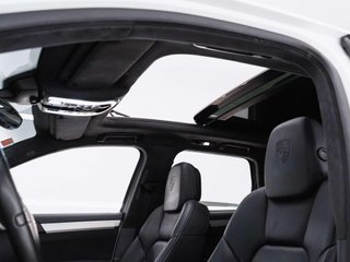 Porsche Cayenne Cayenne 4.8 GTS