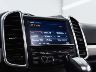Porsche Cayenne Cayenne 4.8 GTS