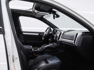 Porsche Cayenne Cayenne 4.8 GTS