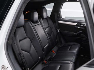 Porsche Cayenne Cayenne 4.8 GTS